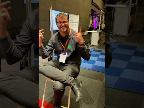 Gothenburg conference video