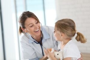 Communication skills in healthcare and patient-centred care