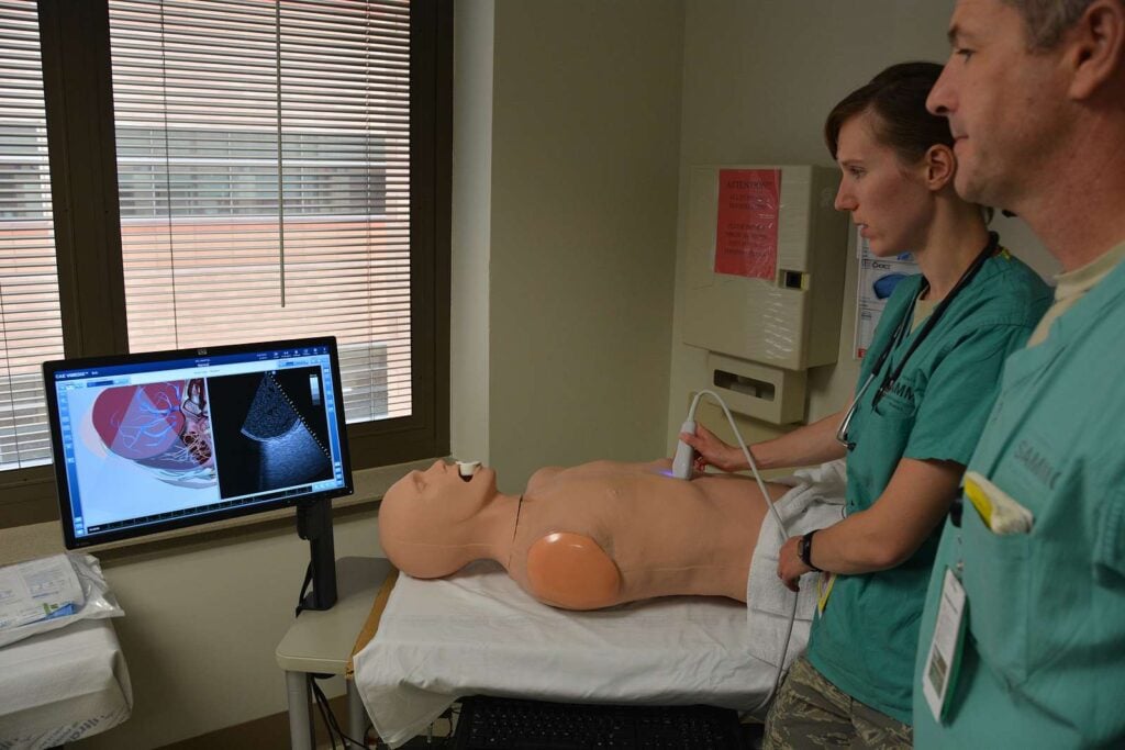 How to improve medical simulation centers