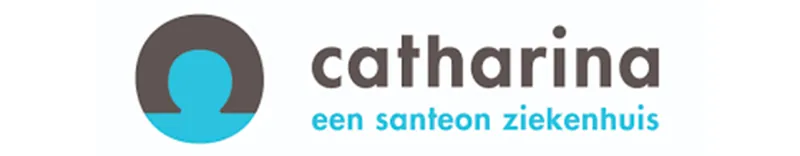 Catharina hospital logo