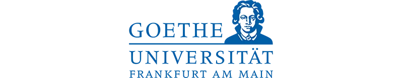Goethe Universitat Frankfurt logo