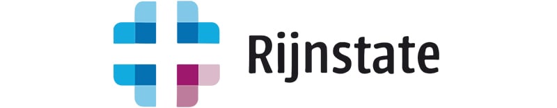 Rijnstate Hospital logo