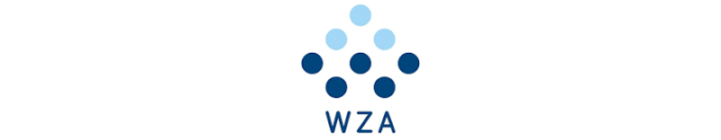 WZA logo
