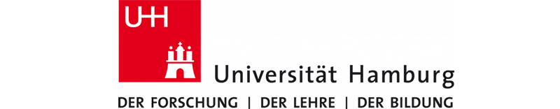 University of Hamburg logo