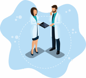 Videolab - HAMBURG-EPPENDORF MEDICAL TRAINING -Graphic-06