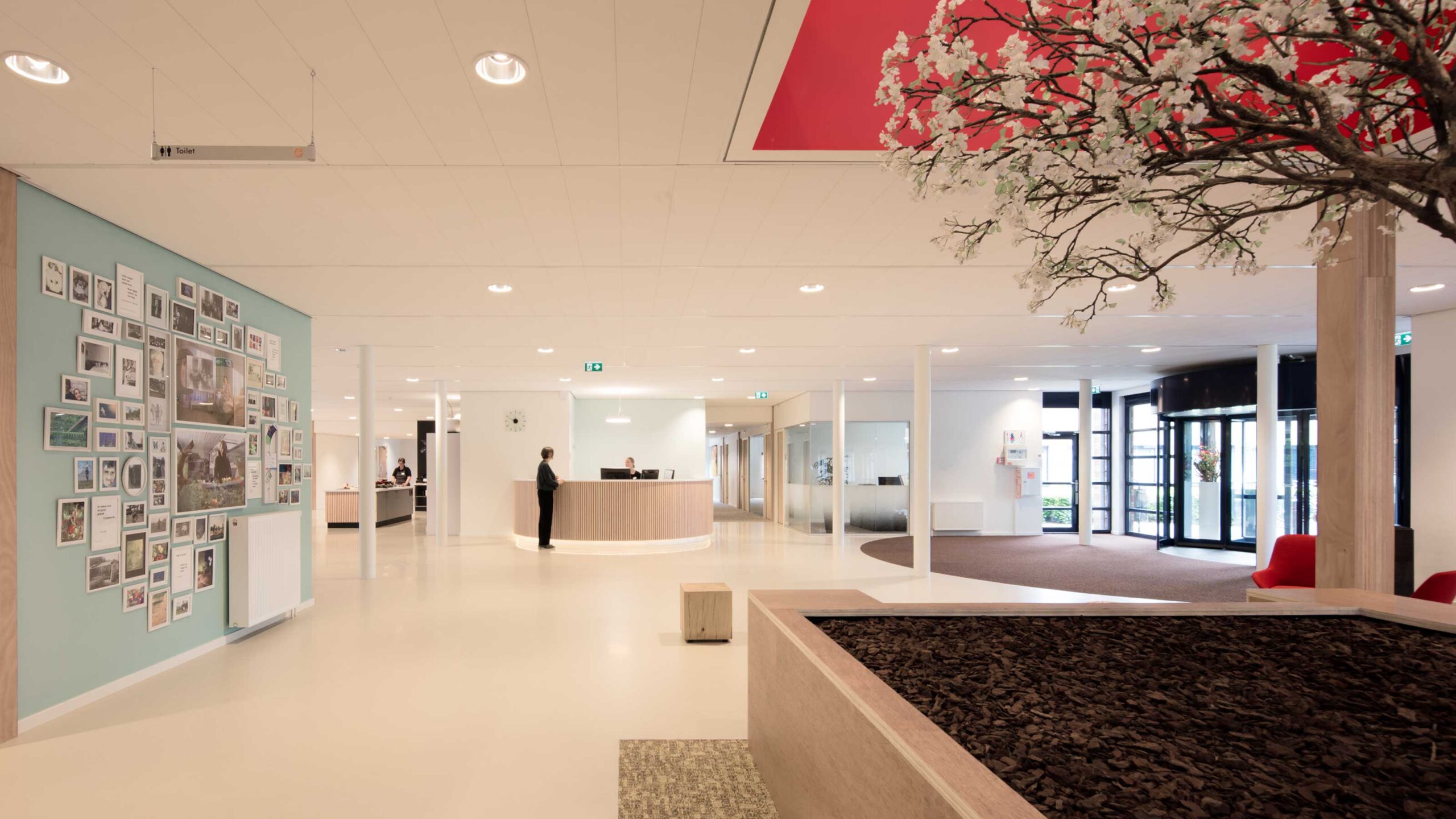 GGZ breburg videolab