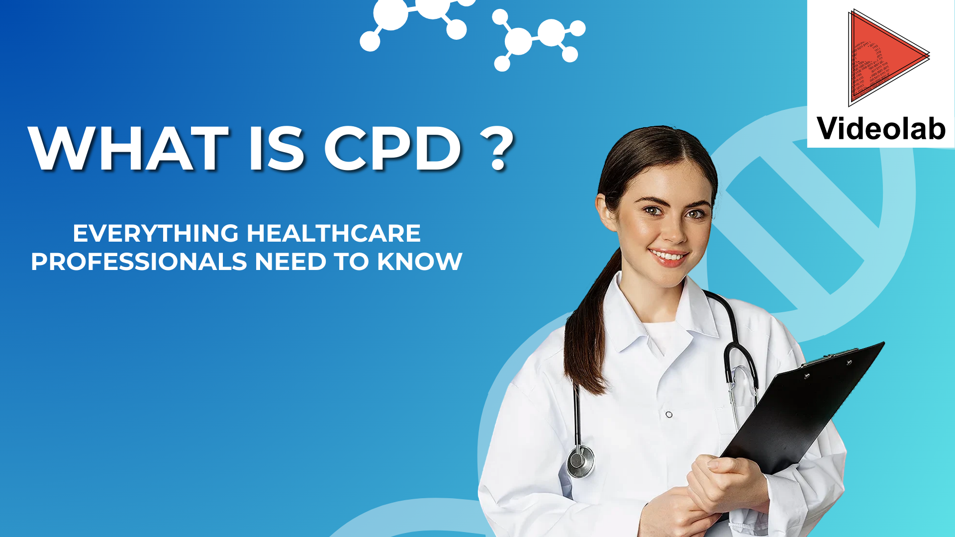 asks the question What CPD in medicine is