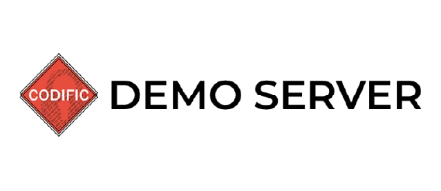 Videolab Log In demo server