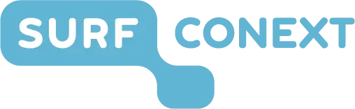 surf conext logo