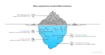 what are micro expressions