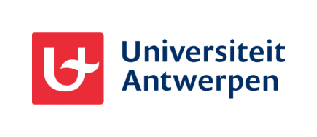 universiteit antwerpen logo