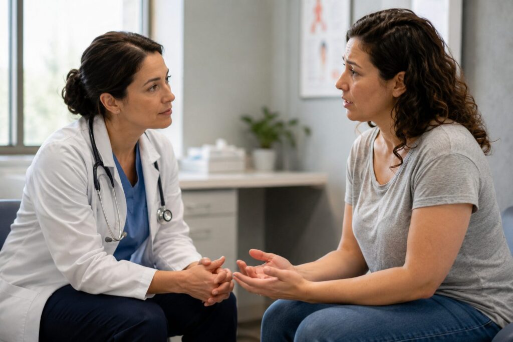 Empathy in Healthcare: Why it matters for patient care