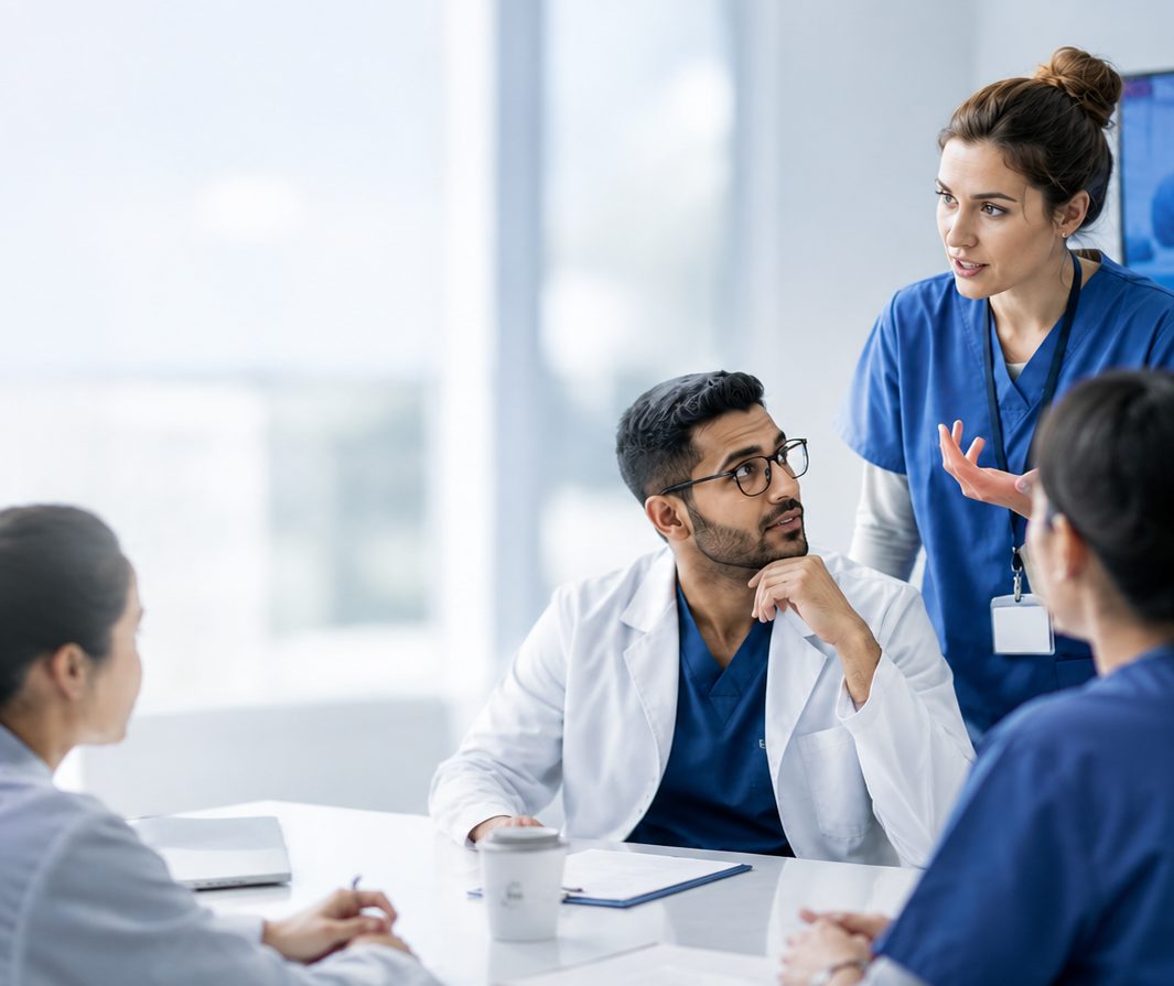 Gibbs' Reflective Cycle in Healthcare: Practical Guide