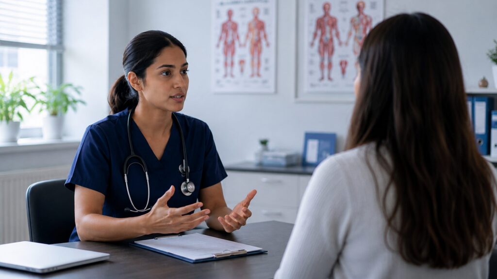 Pendleton's Rules: The clinical feedback model explained
