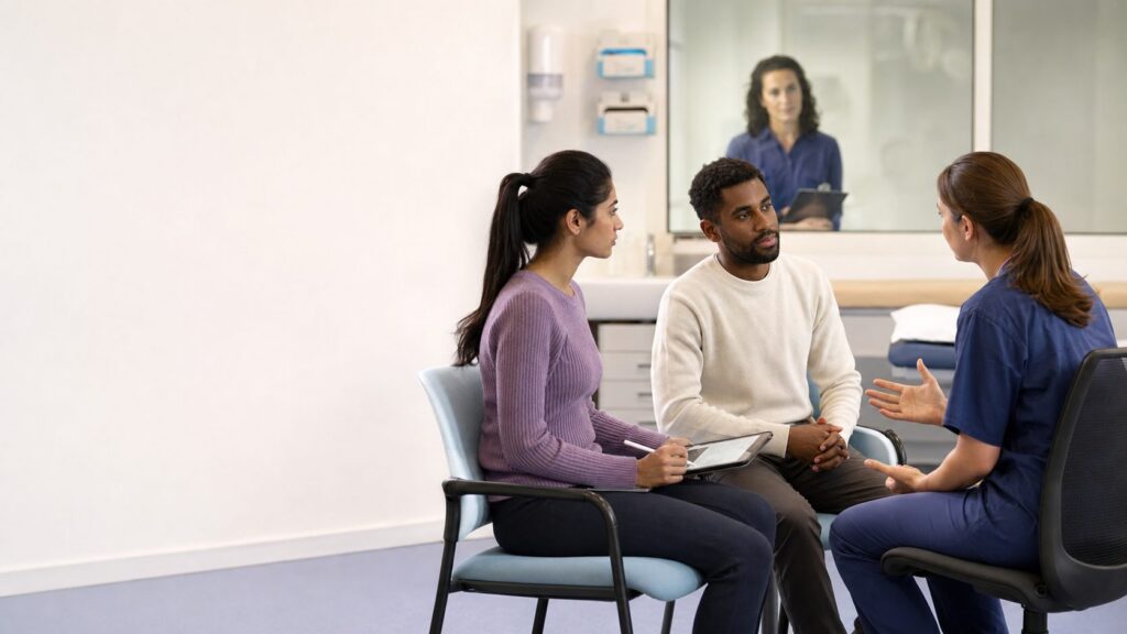 Standardized Patient Alternatives: 5 Options for Clinical Education
