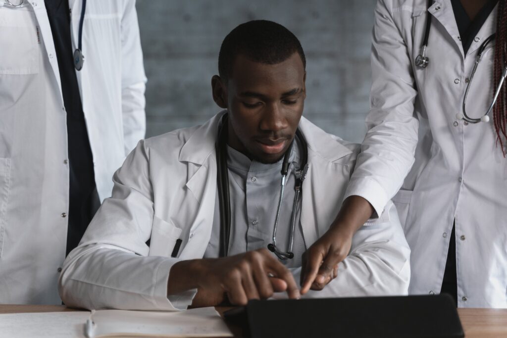longitudinal research in health professional education