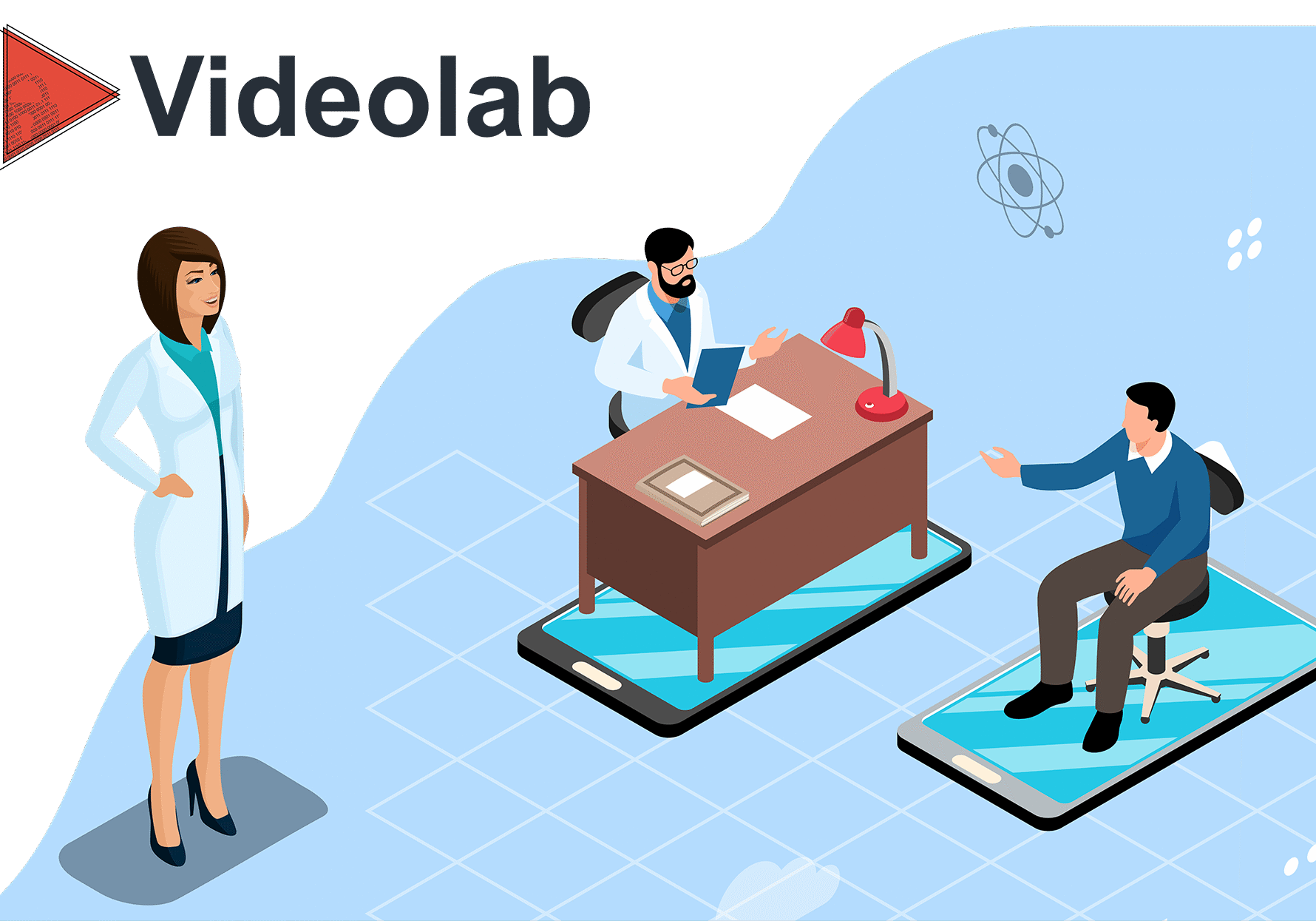 Videolab - HAMBURG-EPPENDORF MEDICAL TRAINING