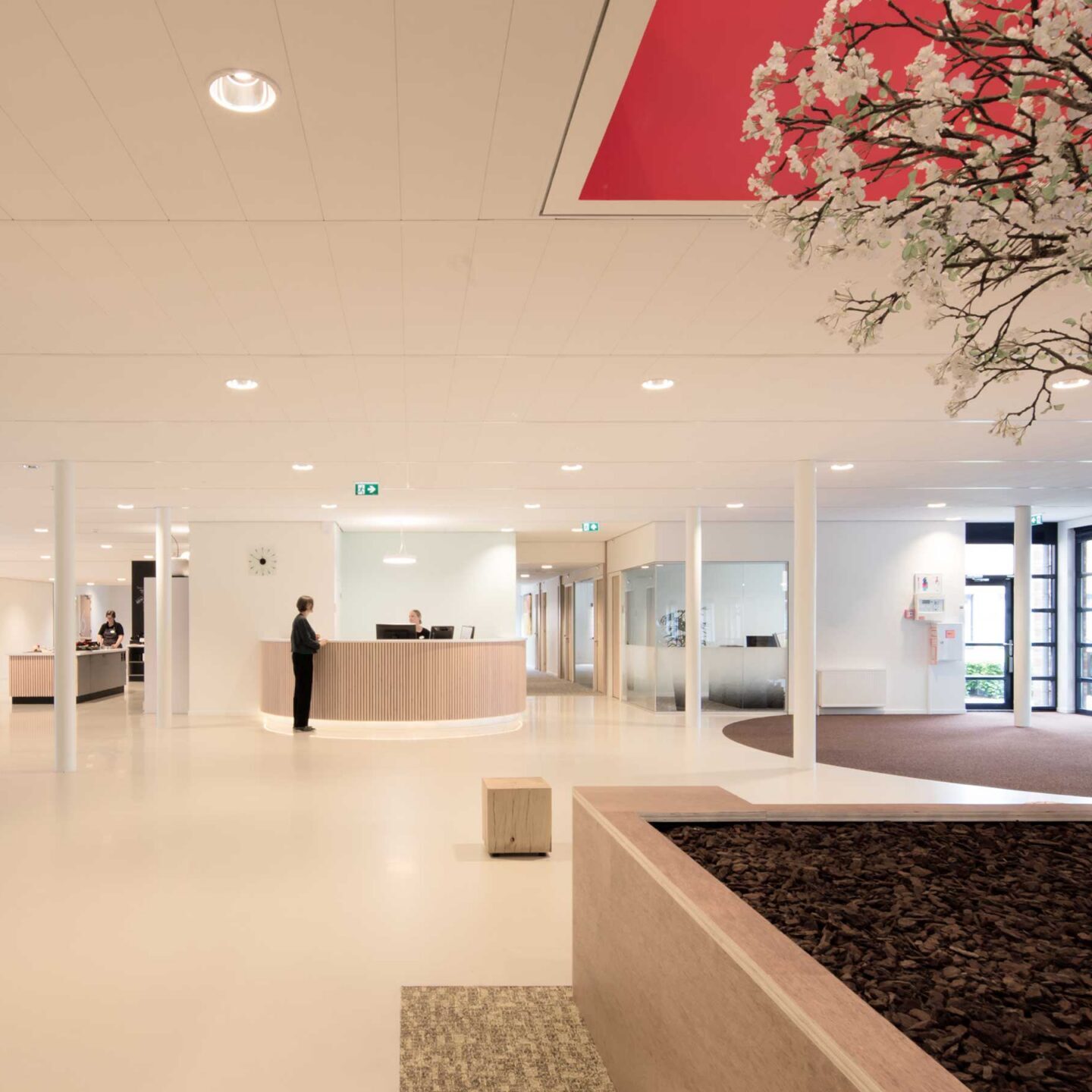 GGZ breburg videolab